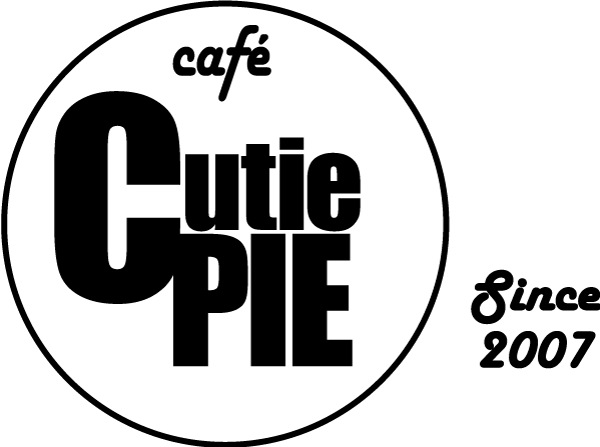 Café Cutie Pie