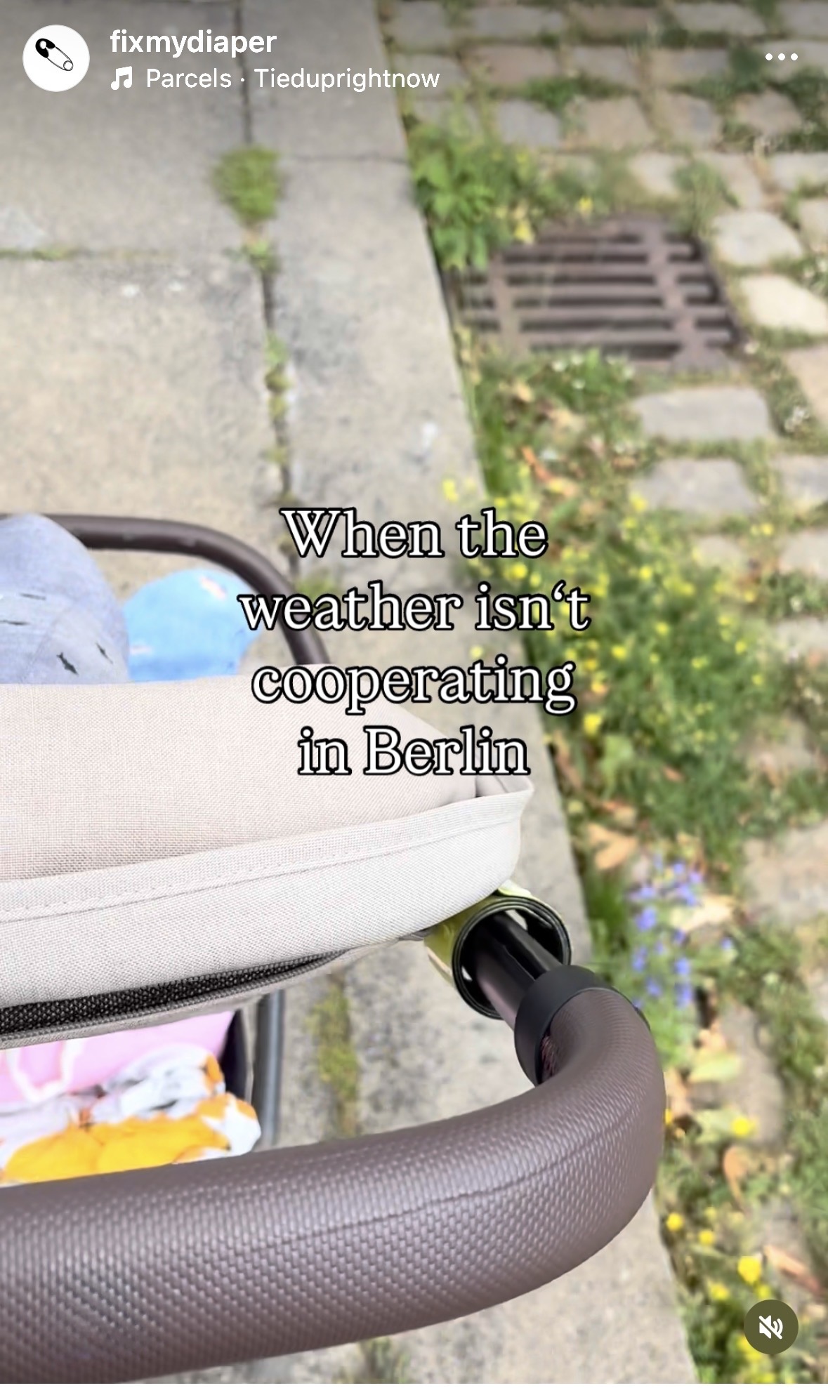 Exploring Humboldt Forum with Kids Instagram Reel preview
