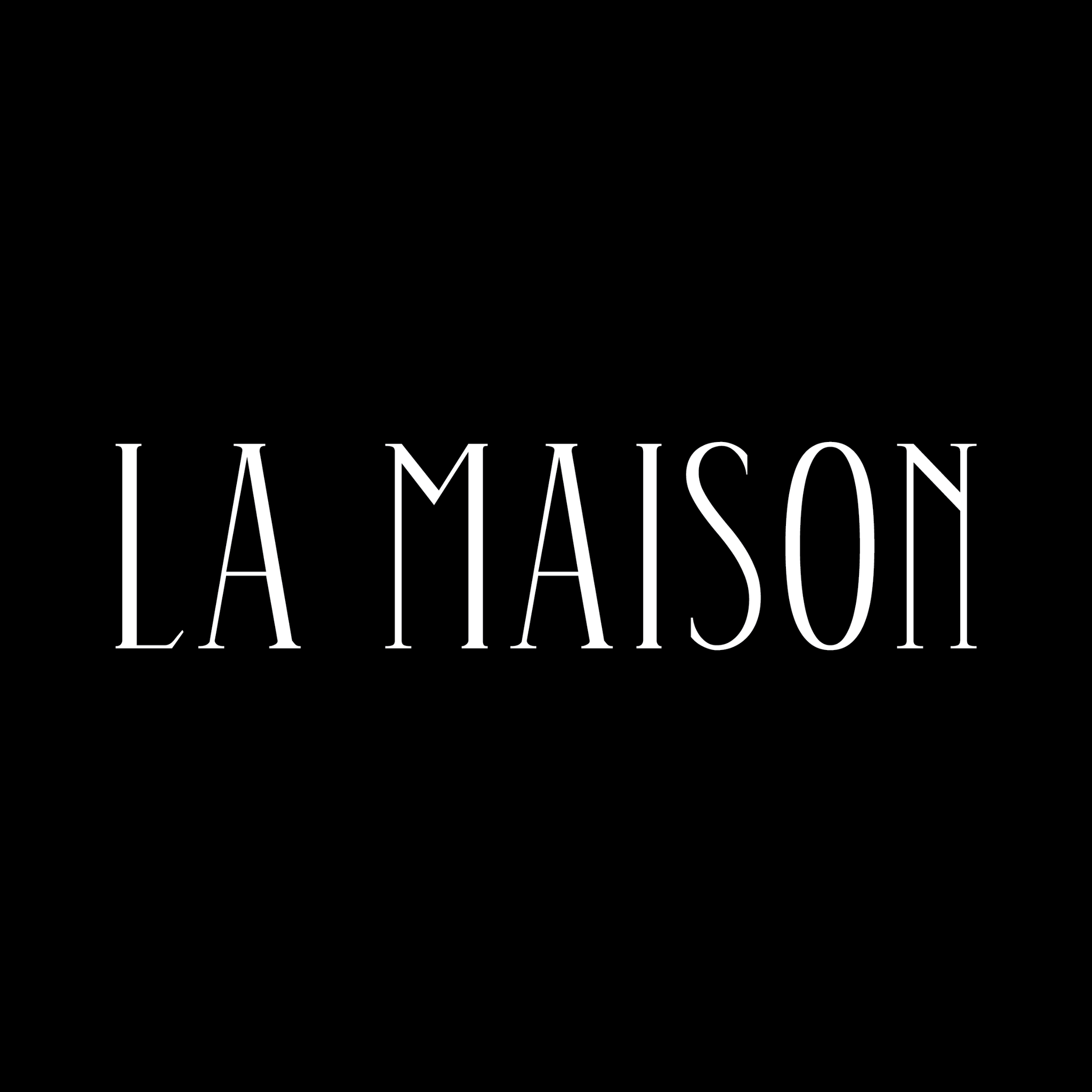 La Maison
