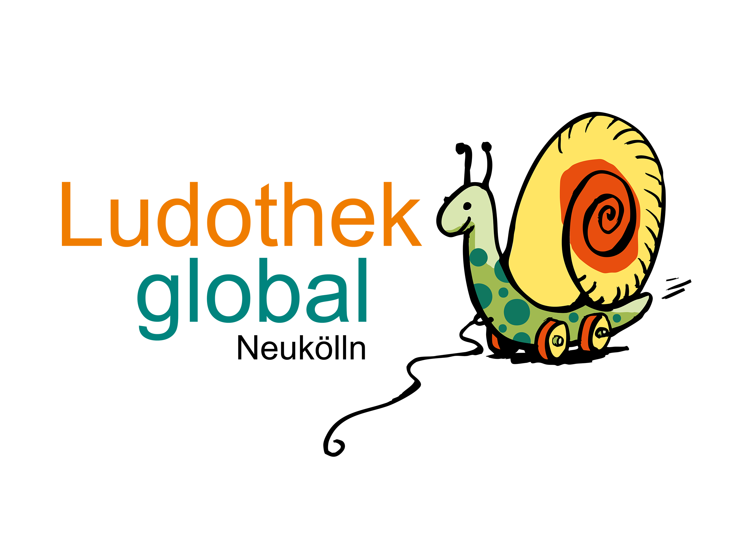 Ludotheke