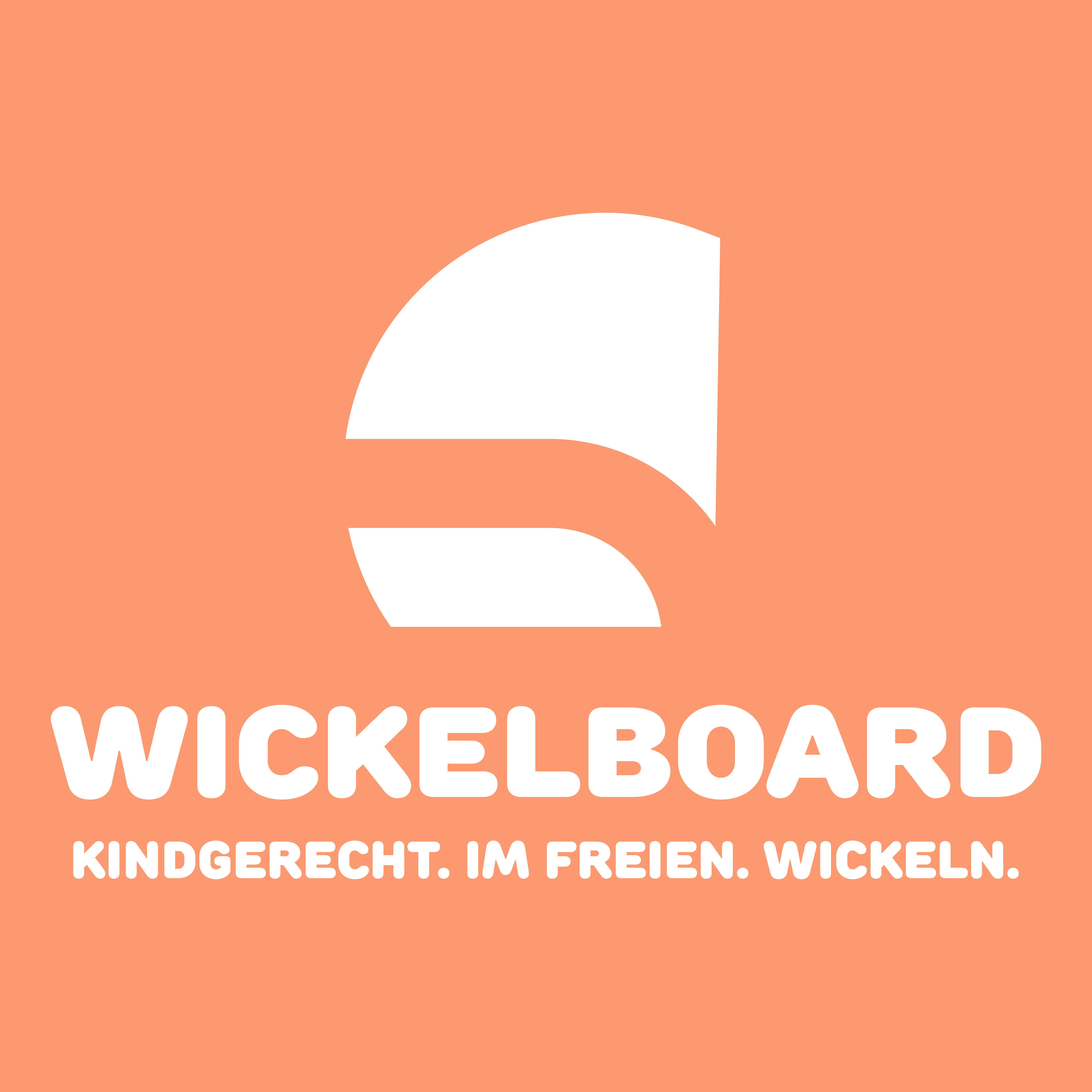 Wickelboard
