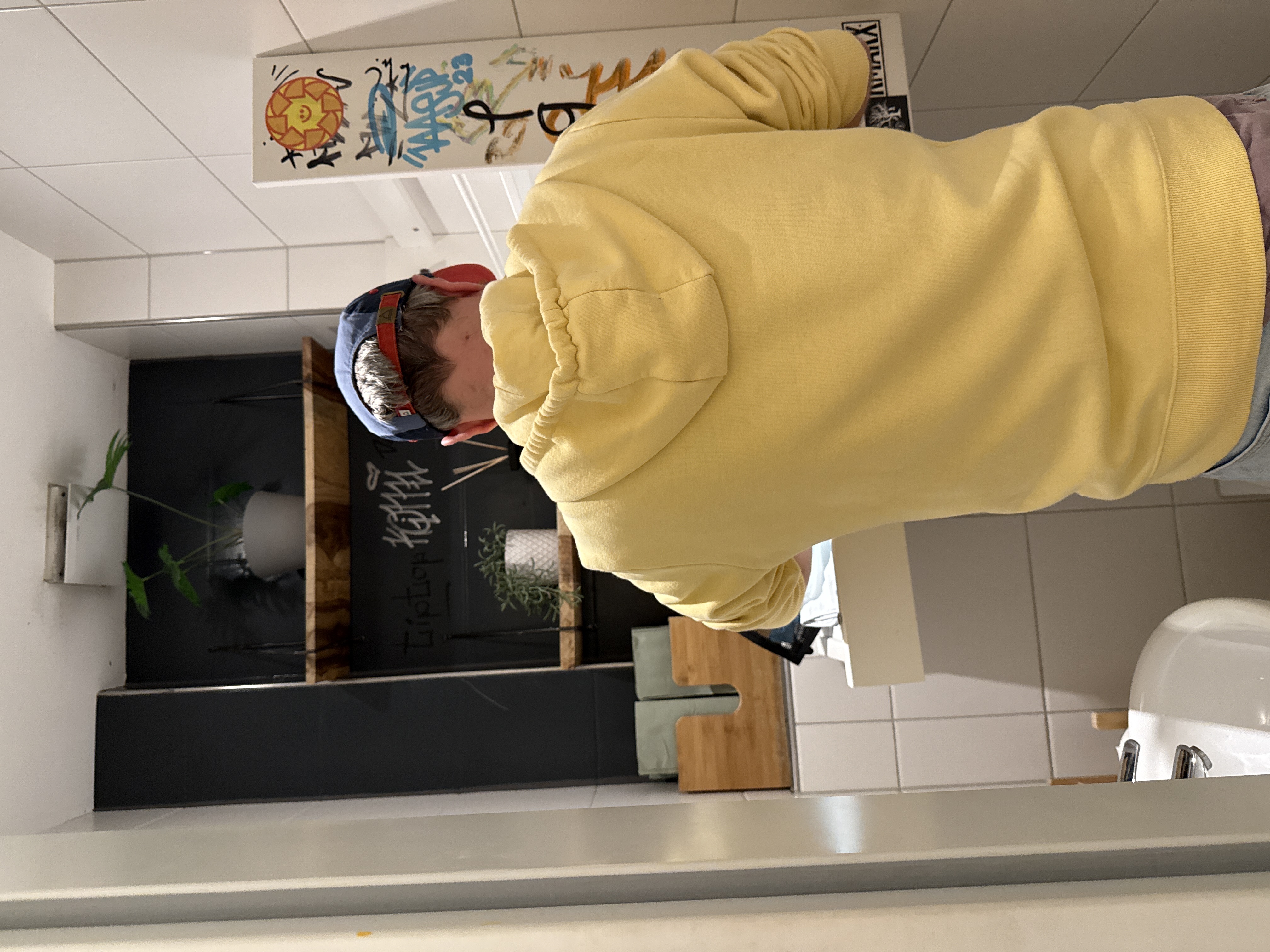 Tapiocaria changing table